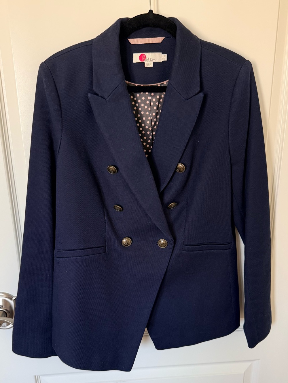 Boden Blazer - Picture 2 of 5